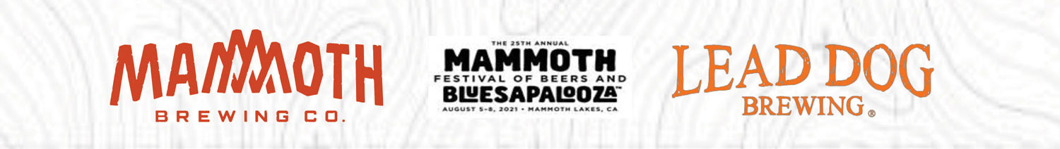 MBC Bluesapalooza Lead Dog Logos